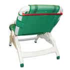 Wenzelite Otter Pediatric Bathing System, Small, Without Tub Stand-Plastic frame