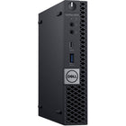 Dell Refurbished OptiPlex 5070 Mico Desktop Computer - Intel Core i7-9700T - 1 TB SSD - 32 GB RAM - Windows 11 Pro-Processor: Intel Core i7-9700T