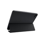 JCPal DuraPro Case with Pencil Holder for 11" iPad Pro (2021 Model) - Black-Built-in Apple Pencil holder