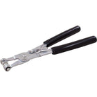 Gray Tools Mobea Heater Hose Clamp Plier, 9" Long-Removes or replaces all spring wire hose clamps.