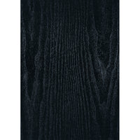 D-C-Fix Adhesive Film - 17"W x 78"L - Blackwood - 2 Pack-D-C-Fix's solvent-free Decor films boast unique designs and patterns that can be used for home and office makeovers.