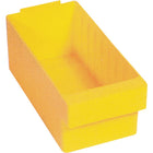 Euro Drawers, CC514, 5 Pack-Outside Dimensions W" x D" x H" - 3 3/4 x 17 5/8 x 4 5/8