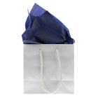 JAM Paper Tissue Paper, Navy Blue, 100 Pack (1152353g)-10/pack
