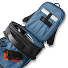 Samsonite Pro Sac à Dos Mince 15.6", Noir-3