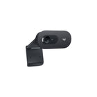 Logitech C505e HD Business Webcam-Mono