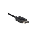 StarTech DisplayPort to HDMI Video Adapter  Converter-No installation software or drivers required providing a simple plug and play solution