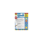 Evan-moor Daily Language Review Teacher's Edition Book, Grades 6th+-Age group and grade: Ages 11 - 12 and grades 6th