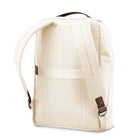 Samsonite 14.1" Virtuosa Backpack - Off White-Numerous pockets for your organizational needs