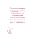 Millbrook Studios 5-3/8" x 7-3/4" Greeting Cards/Envelopes - 21282-Printed on premium coated card stock