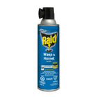 Raid Wasp & Hornet Killer, 400g-Allows you to attack from a distance, killing the entire nest.