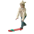 Learning Advantage 27,67" Joey Jump en plastique avec 4 sacs de fèves-Améliorez la coordination œil-main tout en apprenant une compétence inestimable, attraper