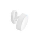 Aqara FP2 Presence Sensor - White-A recessed USB-C port and magnetic adjustable stand increases the flexibility of placement