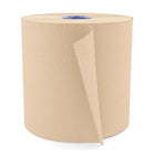 Cascades PRO - Perform Rouleaux essuie-mains pour Distributrices Tandem - 775' - Brun - Paquet de 6-Compatible exclusivement avec les distributrices Cascades PRO Tandem