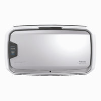 Fellowes AeraMax Pro PureView AM 4 PC Air Purifier - Stainless-99.99% effective against coronavirus