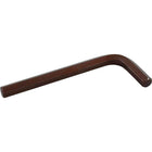 Gray Tools 17mm S2 Short Hex Key-Size: 17mm