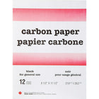 Carter's Carbon Paper-Still the most efficient, lowest cost way to make a few copies