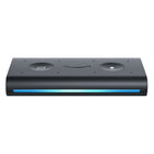 Amazon Echo Auto-Add Alexa to your car - Connects to the Alexa app on your phone and plays through your car’s speakers via auxiliary input or your smartphone’s Bluetooth connection. Includes Vent Mount