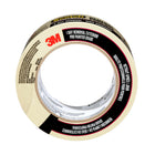 Scotch General Purpose Masking Tape - Natural - 48mm x 55m-Conformable