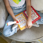 Educational Insights - Hot Dots® First Grade Essentials Lecture et cahier d'exercices mathématiques-7