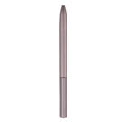 Gry Mattr Twist Ball Point Pen Dark Grey Barrel - Black Chrome Accents-Ball Point Pen