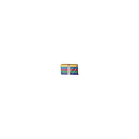 Pacon Bright Jumbo Wood Craft Sticks - 1000 Pack-500 per pack, sold as 2 packs, 1000 craft sticks total