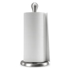 Umbra Tug Paper Towel Holder, Smoke-5