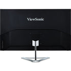 Viewsonic 32" (31.5" viewable) 1080P IPS Monitor with a Stylish Ultra-Slim Frameless Design-Viewing Angle: 178H/178V