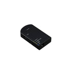 Canon imageFORMULA P-208II Scan-tini Document Scanner-Scans various items such as bills and receipts, business cards, photographs, contracts, reports, letters, plastic ID cards or driver licenses