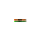 Musgrave Pencil Company You're Somebody Special Pencil - 0.7mm - #2 HB - 12 Packs of 12 (MUS1524D)-Metal ferrule