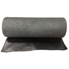 Zenith Safety Products Industrial Rug, Poly Backed, 36" x 100'g-Spill Type: Universal