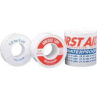 Waterproof Adhesive Tape, Say384, 36 Pack-Dim. W" x L' - 1 x 15