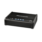 SentrySafe Quick Access Biometric Safe-Zero feedback (silent) electronic lock