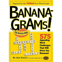 Wheels Of Wonder Bananagrams-Ages: 7+