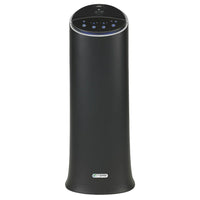 PureGuardian 100-Hour Ultrasonic Cool Mist Tower 1.5 Gallon Humidifier with Aroma Tray (H3200BAR)-Aromatherapy tray in back of unit for your favourite essential oils