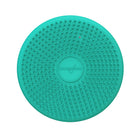 Bouncyband Little Wiggle Seat Sensory Cushion, Mint-Flexible child size nubs on one side and small bumps on the other give a choice for just the right amount of tactile stimulation