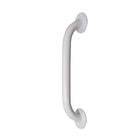 Drive Medical White Powder Coated Grab Bar-White, Steel