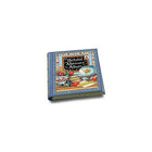 Teacher Created Resources School Memory Album, Grade Kindergarten - 6 (TCR8769)-Age group and grade: Ages 3 - 11 and grades kindergarten - 6th