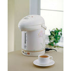 Zojirushi Micom Super Boiler, 3L, White-One keep warm temperature setting (208-degreeF)