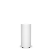 Stadler Form L-037 Lucy Aroma Diffuser With Flame Effect - White-Aroma Diffuser