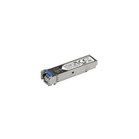 Startech SFP100BBXUST MSA Compliant 100 Mbps Fiber SFP Transceiver-Transceiver Module