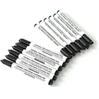 Zebra Printhead Cleaning Pen - 12 Pack-Thermal Printhead Cleaning Pen