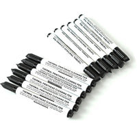 Zebra Printhead Cleaning Pen - 12 Pack-Thermal Printhead Cleaning Pen