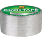 Duck Tape Brand Duct Tape, 1.88" x 10 yd, Silver-Strong and durable