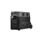 Ecoflow Delta Pro Portable Power Station-4200W X-Stream AC and solar dual fast charging