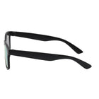 Gry Mattr  8+ Kids Sunglasses - Plastic - Wayfarer Jackson  Black-Size for kids 8+