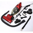 Ewbank Chilli 4 Cyclonic 2-In-1 Combo Stick, Handheld Vacuum Cleaner, 1000W-Washable HEPA filter