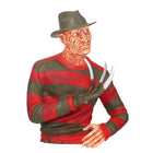 A Nightmare On Elm Street Freddy Krueger Bank (MG47004)-Ages 4 and up