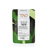 Tao Tea Leaf Golden Monkey Black Tea - Loose Leaf - 50g-A legendary black tea made from buds and young leaves, giving it a sweet and gentle flavour.  This is a very well known back tea prized for its sweet flavours