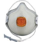 Moldex 2800 Particulate Respirators, N95, Niosh Certified, Medium/Large - 10 Pack-Certification(s) NIOSH