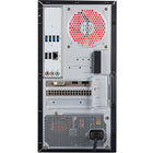 ACER N50 DG.E1ZAA.00C Gaming Desktop Computer, 2.9 GHz Intel Core i5-10400F, 1 TB HDD, 12 GB DDR4, Windows 10 Home-Windows 10 Home operating system pre-installed